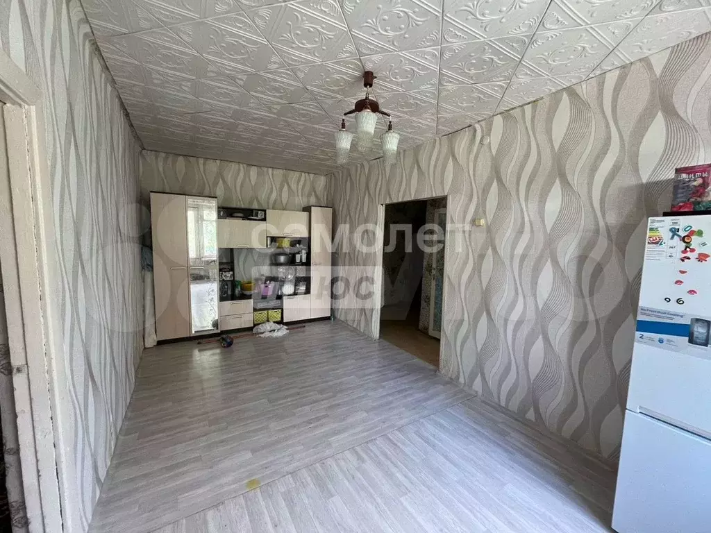 2-к. квартира, 45,5 м, 2/2 эт. - Фото 0