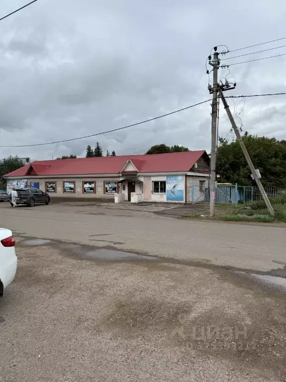 Участок в Башкортостан, Кушнаренковский сельсовет, с. Кушнаренково ул. ... - Фото 2