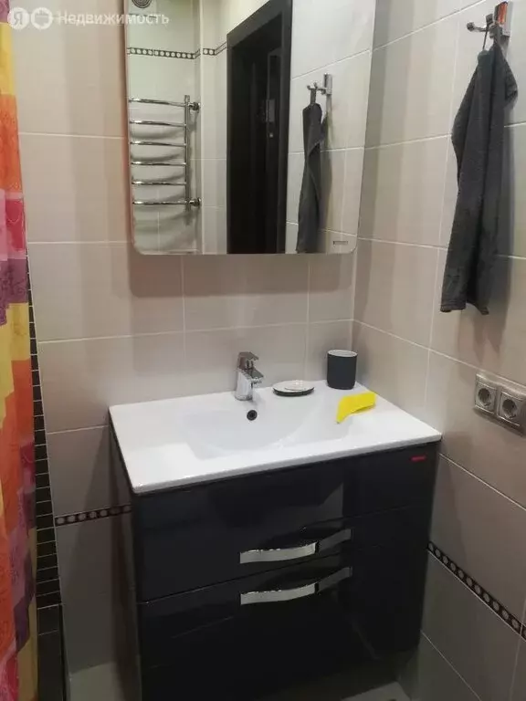 1-комнатная квартира: Подольск, Молодёжная улица, 6 (35 м) - Фото 1