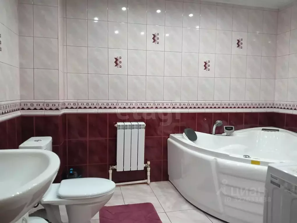 Дом в Удмуртия, Можга Можгинский район, Кольцевая ул., 39 (236 м) - Фото 2