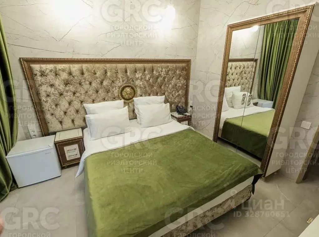 Студия Краснодарский край, Сочи Новый Сочи мкр, пер. Рахманинова, 41/9 ... - Фото 2