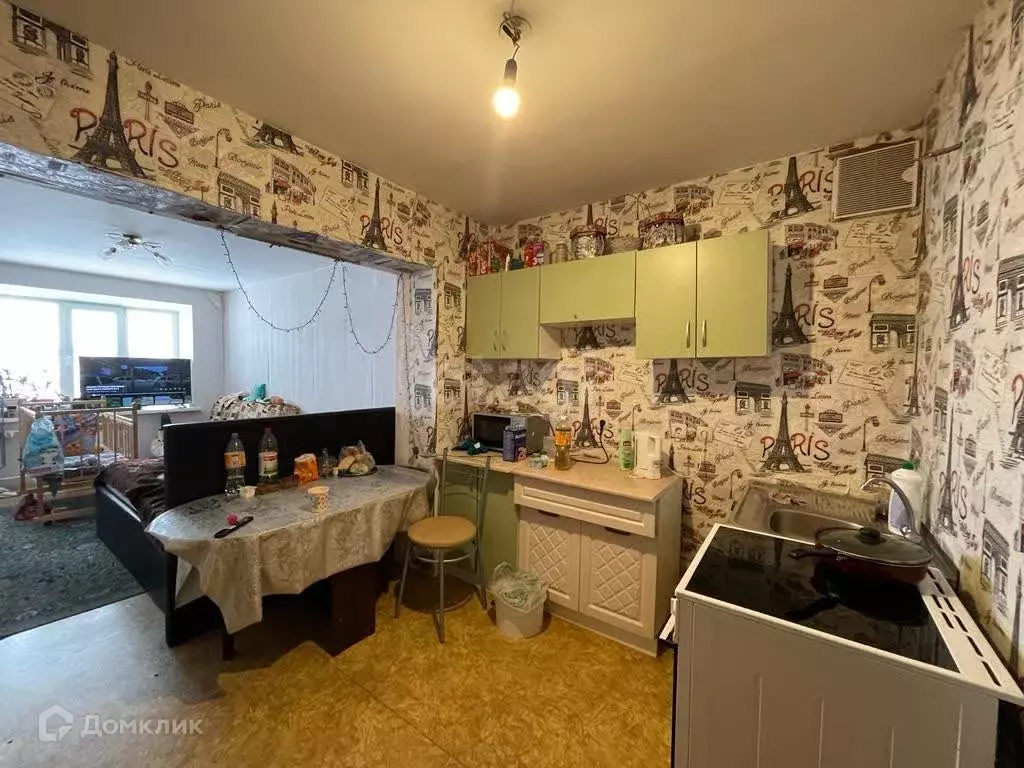Продаётся квартира-студия, 33 м - Фото 0
