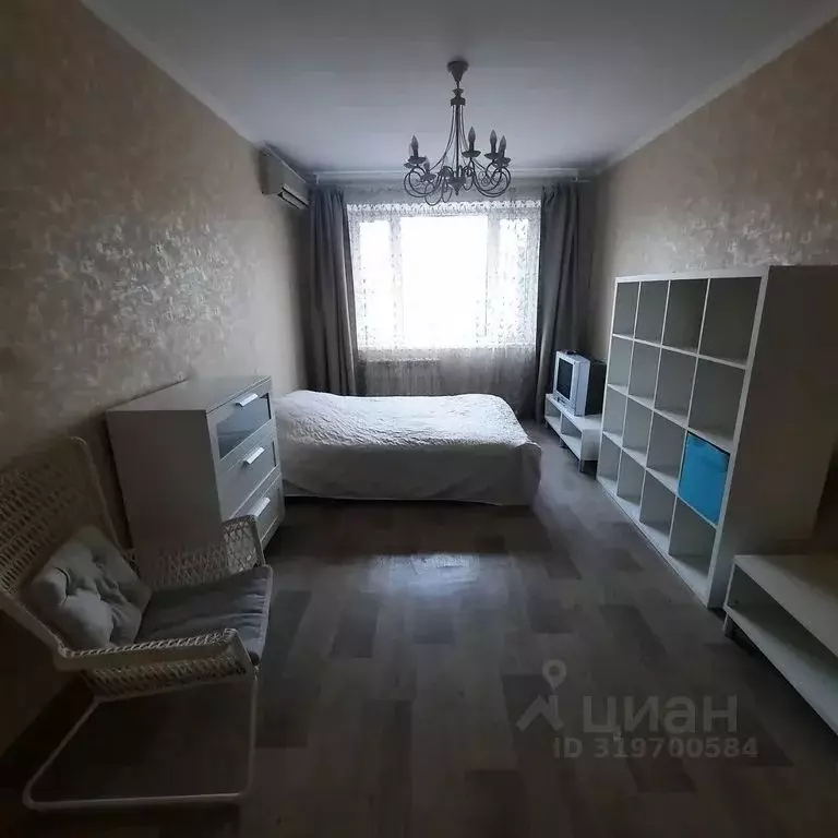 4-к кв. Самарская область, Тольятти Юбилейная ул., 19 (83.0 м) - Фото 0
