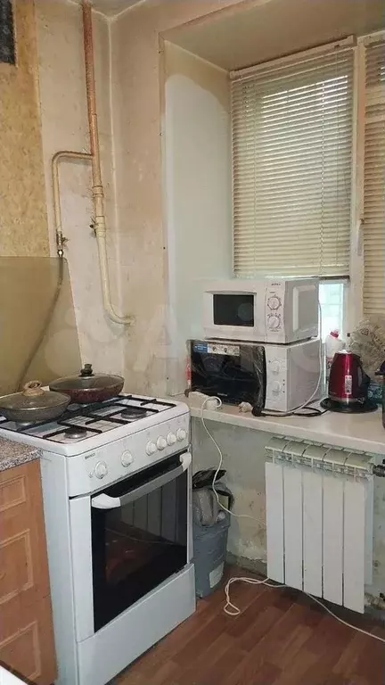 2-к. квартира, 40 м, 1/9 эт. - Фото 0