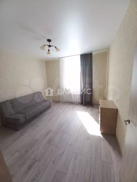 1-к. квартира, 35 м, 2/4 эт. - Фото 1