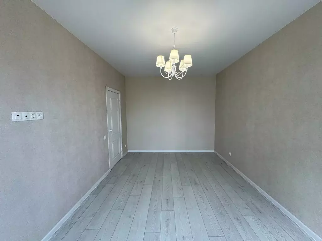 Продаётся 1-к квартира, 38.7 м - Фото 1