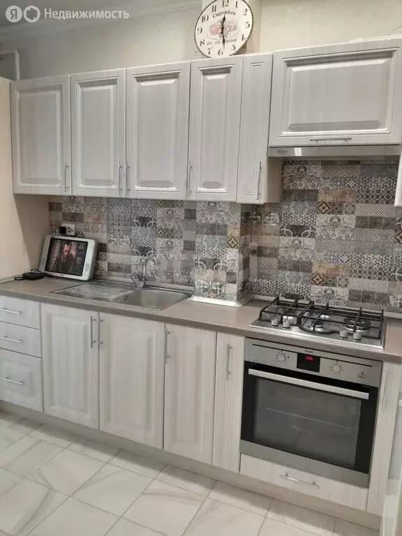 1-комнатная квартира: Ставрополь, улица Добролюбова, 53 (41 м) - Фото 0