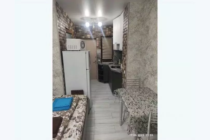 1-к кв. Крым, Алушта ул. Красноармейская, 6 (22.0 м) - Фото 2