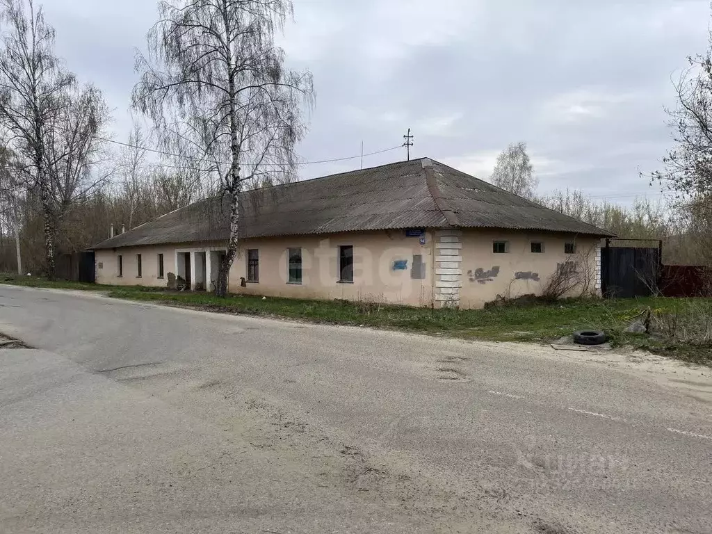 Помещение свободного назначения в Мордовия, Саранск Северная ул., 9А ... - Фото 1