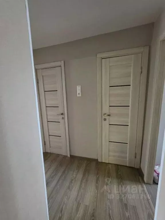 2-к кв. Карелия, Сортавальский муниципальный округ, Хелюля пгт ш. ... - Фото 1