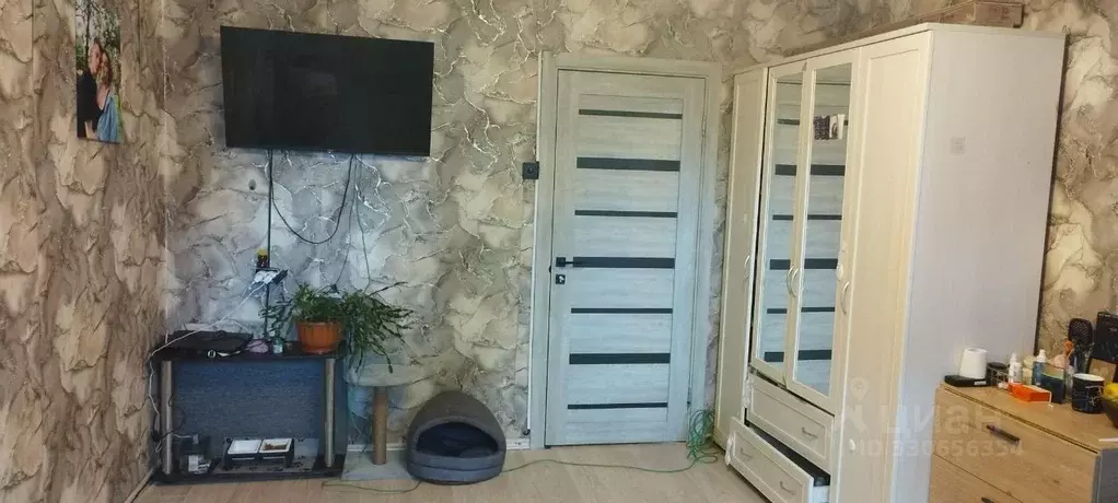 Комната Санкт-Петербург просп. Кузнецова, 17 (16.5 м) - Фото 1