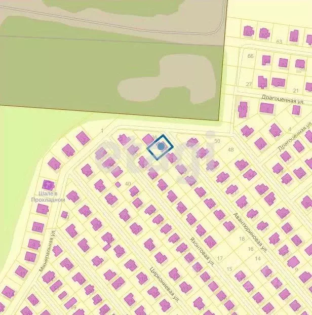 Дом в Свердловская область, Белоярский муниципальный округ, Чистые ... - Фото 2