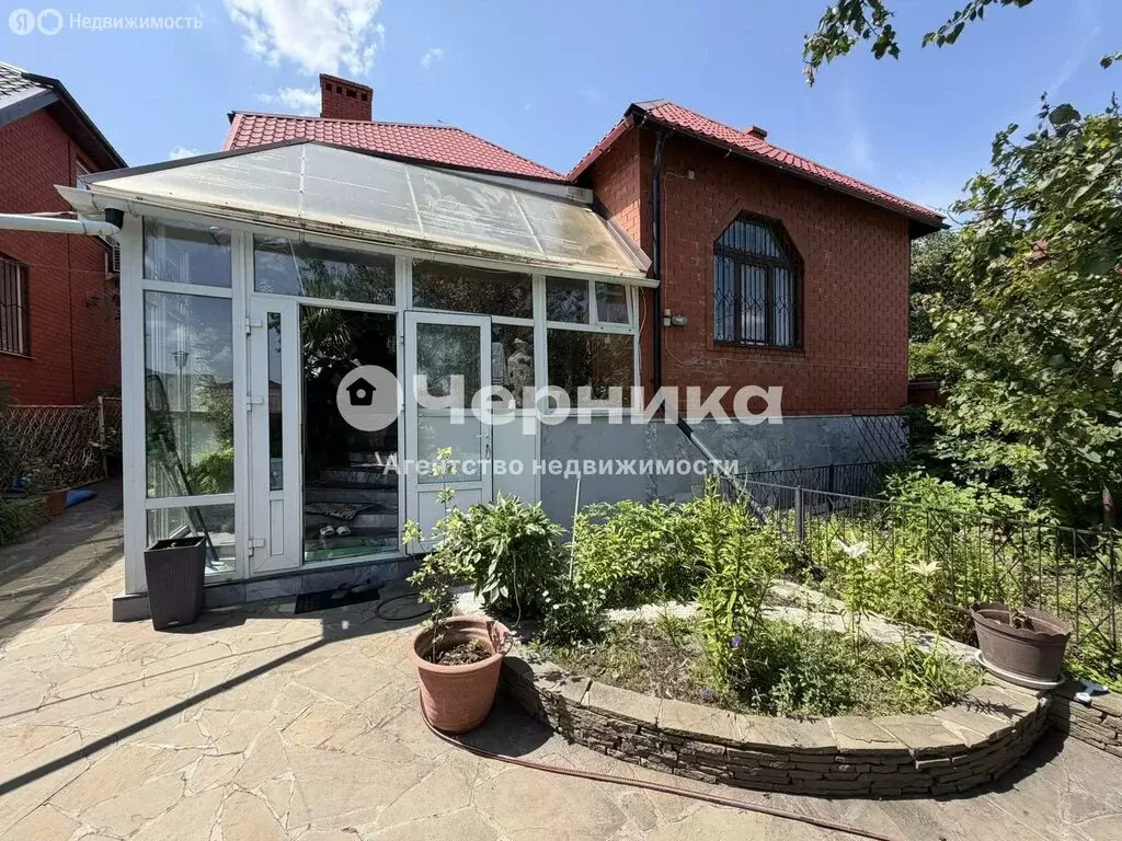 Дом в Шахты, Рабоче-Крестьянская улица, 207 (306 м) - Фото 2