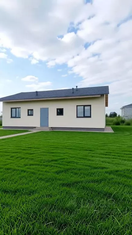 Дом в Тульская область, Тула ул. Культурная, 7 (88 м) - Фото 1