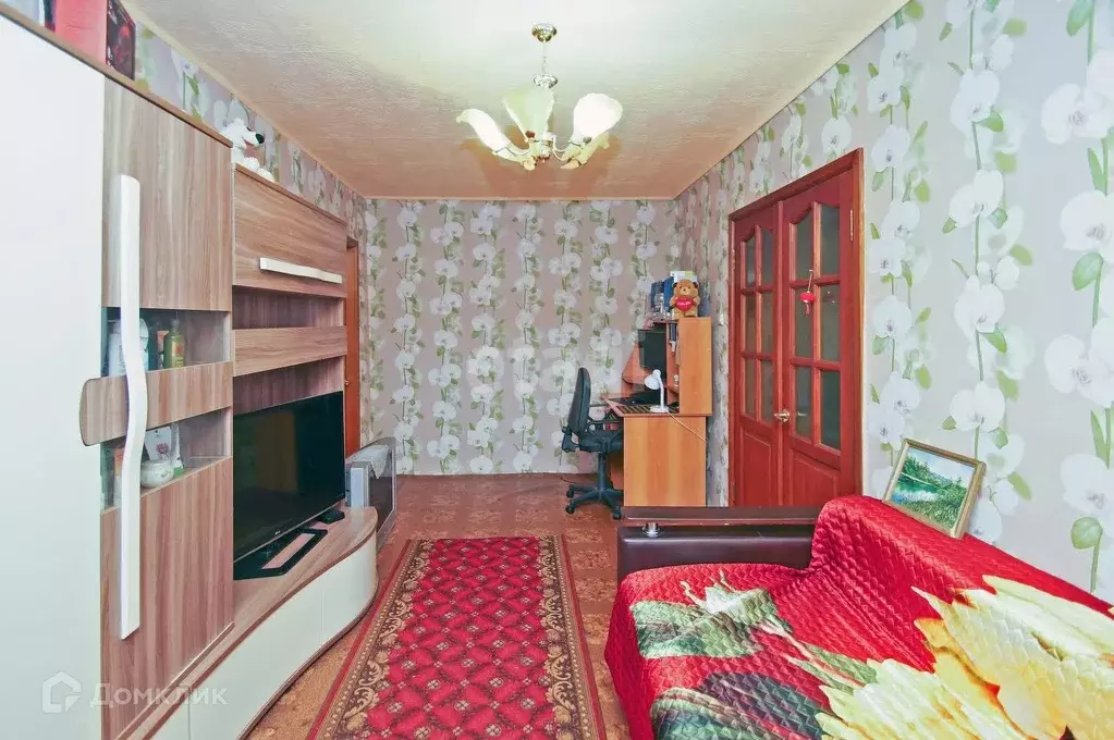 Продаётся 2-к квартира, 40.7 м - Фото 0