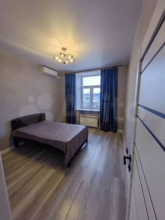 2-к. квартира, 60 м, 8/8 эт. - Фото 0