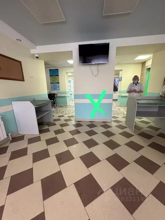 Помещение свободного назначения в Татарстан, Казань ул. Айдарова, 2А ... - Фото 0