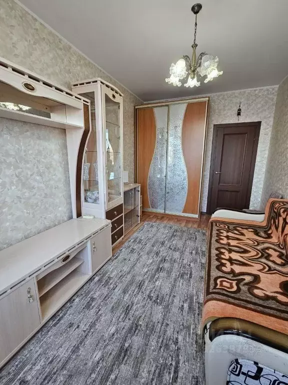 1-к кв. Московская область, Красногорск Опалиха мкр, ул. Геологов, 17 ... - Фото 1