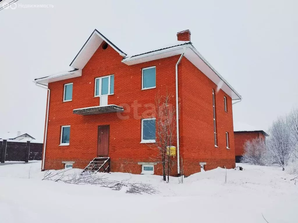 Дом в село Пересветово, СНТ Пересвет-2, улица Новая Слобода (381 м) - Фото 2