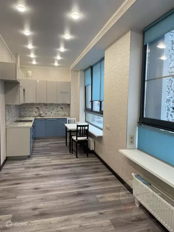Продаётся квартира-студия, 33.4 м - Фото 1