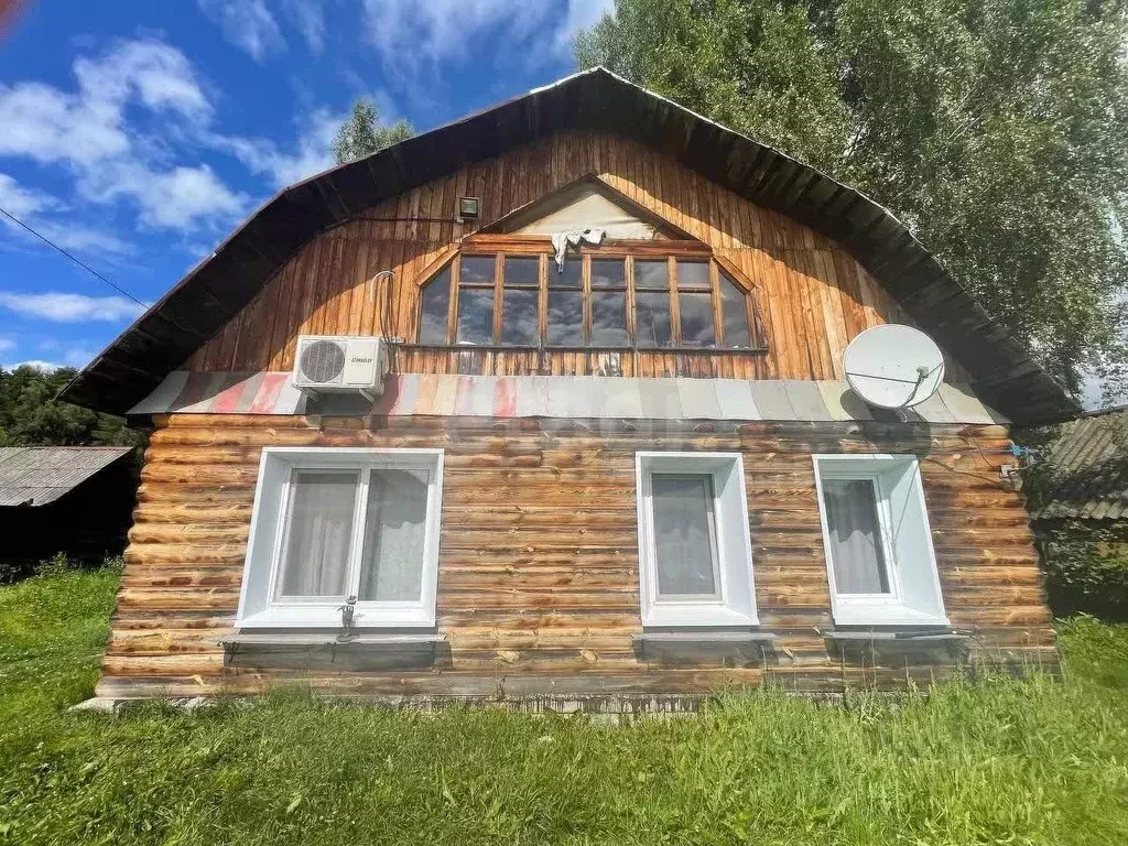 Дом в Пермский край, Пермь Соцпоселок мкр, 9 (130 м) - Фото 2