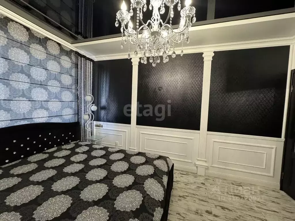 3-к кв. Мордовия, Саранск Волгоградская ул., 64 (77.8 м) - Фото 1