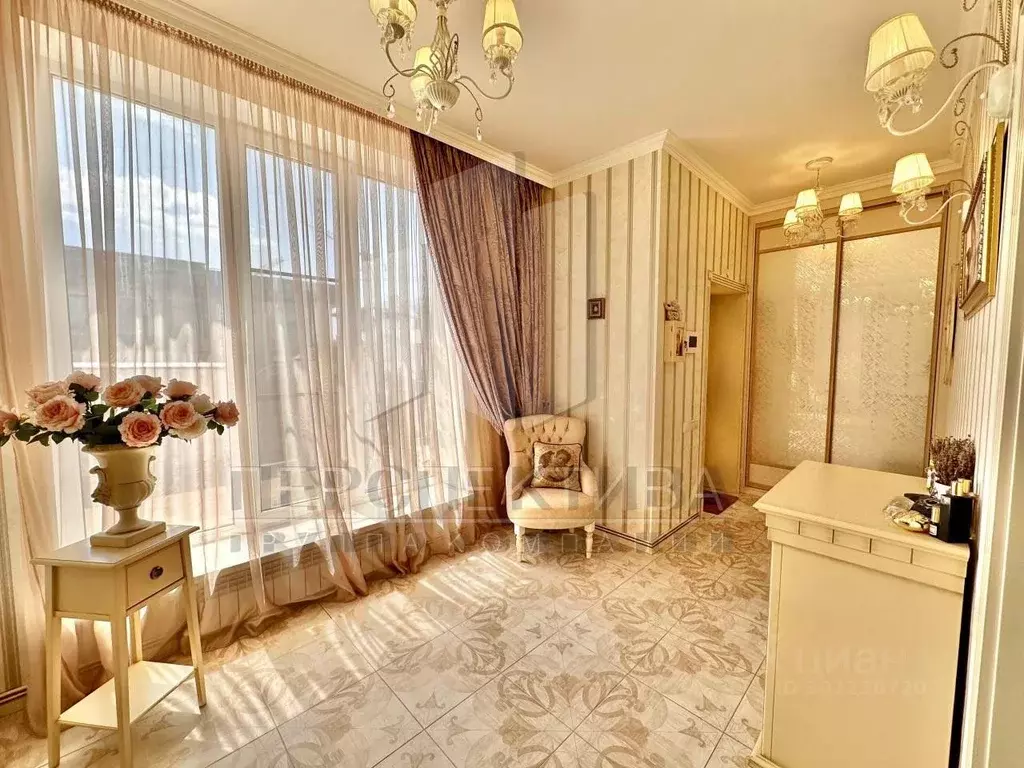 Дом в Краснодарский край, Новороссийск ул. Зубкова, 41 (360 м) - Фото 1