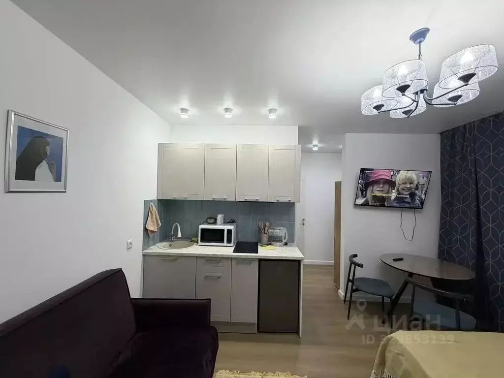 Студия Калмыкия, Элиста проезд Имени В.П. Дорджиева, 12 (20.0 м) - Фото 2