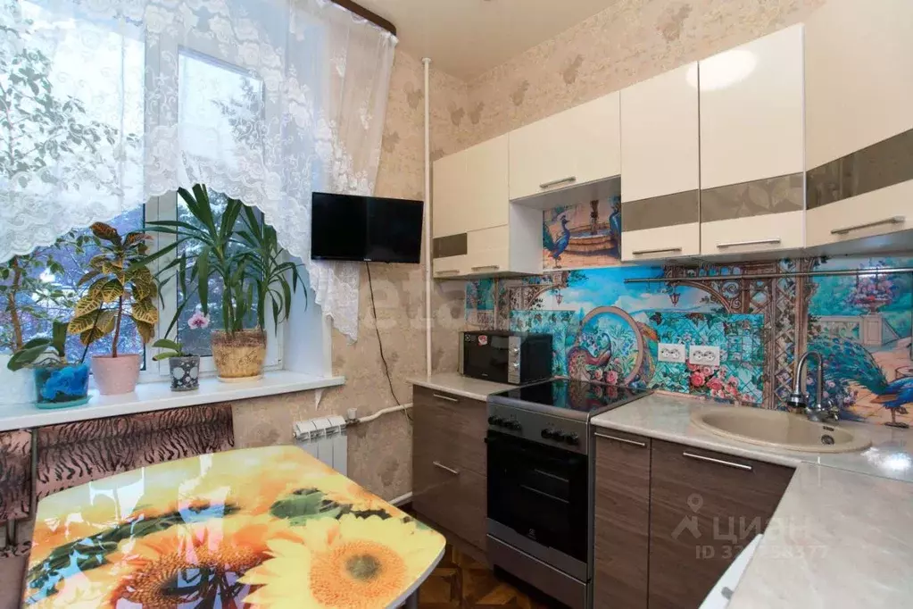 3-к кв. Томская область, Северск Коммунистический просп., 47 (71.0 м) - Фото 1