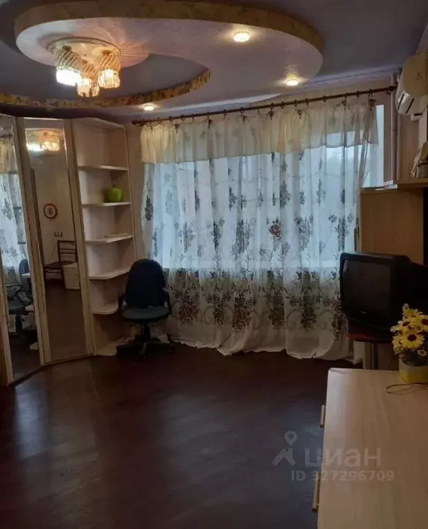 2-к кв. Ростовская область, Ростов-на-Дону Северный мкр, просп. ... - Фото 2