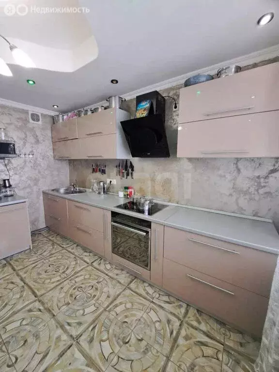 2-комнатная квартира: Якутск, улица Дзержинского, 34/2 (64.8 м) - Фото 2