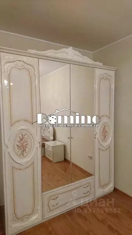 2-к кв. Калужская область, Калуга Теренинский пер., 9 (70.0 м) - Фото 2