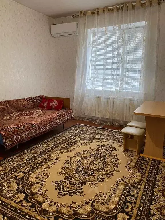 Комната Дагестан, Избербаш ул. А. Абубакара, 83 - Фото 1