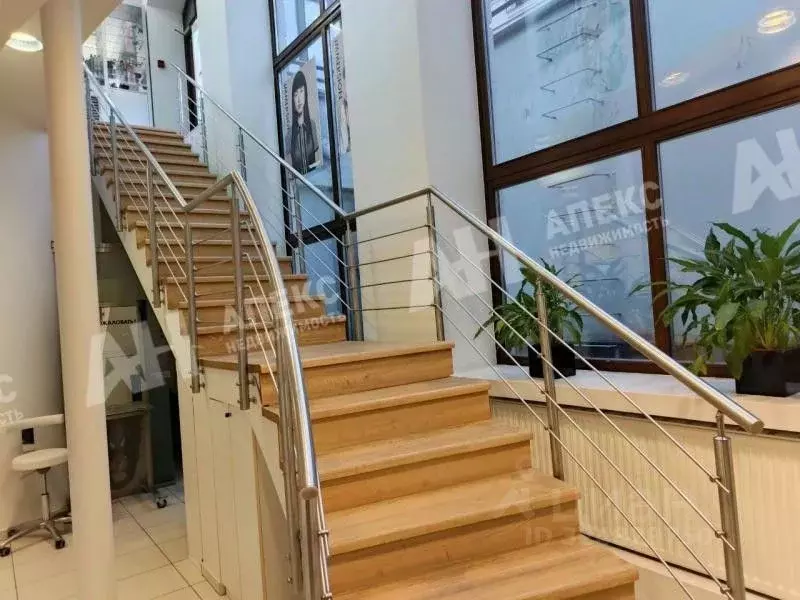 Помещение свободного назначения в Москва пер. Столешников, 10С3 (48 м) - Фото 1