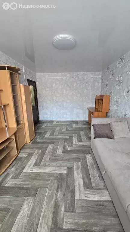 1-комнатная квартира: Чита, улица Журавлёва, 91 (34 м) - Фото 2