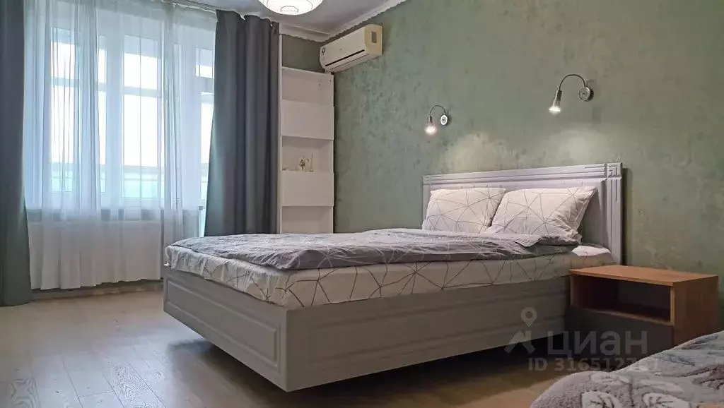 2-к кв. Липецкая область, Елец ул. Коммунаров, 149 (61.0 м) - Фото 0