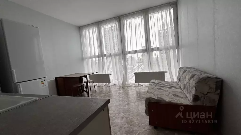 3-к кв. Башкортостан, Уфа ул. Энтузиастов, 12 (81.0 м) - Фото 2