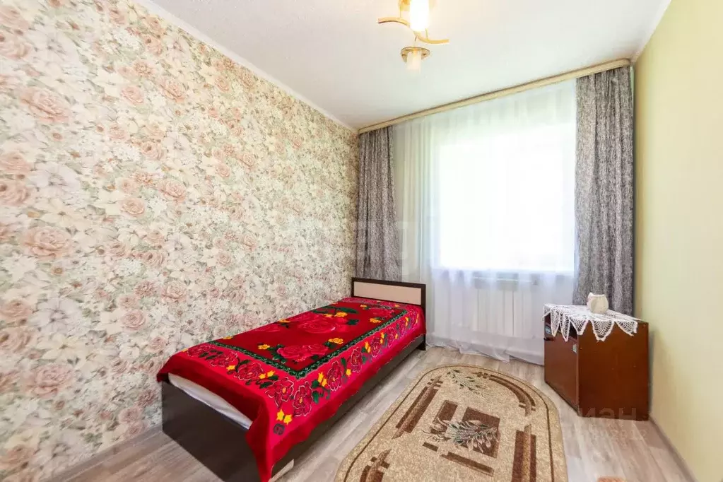 2-к кв. Еврейская автономная область, Смидовичский район, с. Камышовка ... - Фото 1