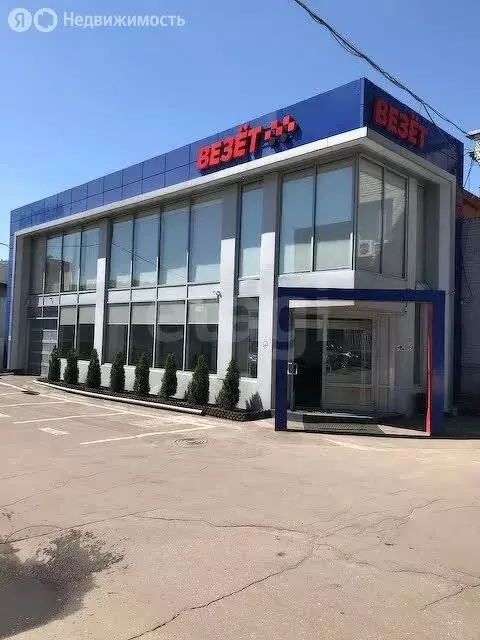 Помещение свободного назначения (320 м) - Фото 0