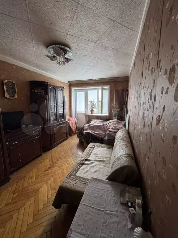 2-к. квартира, 40,7 м, 2/5 эт. - Фото 0