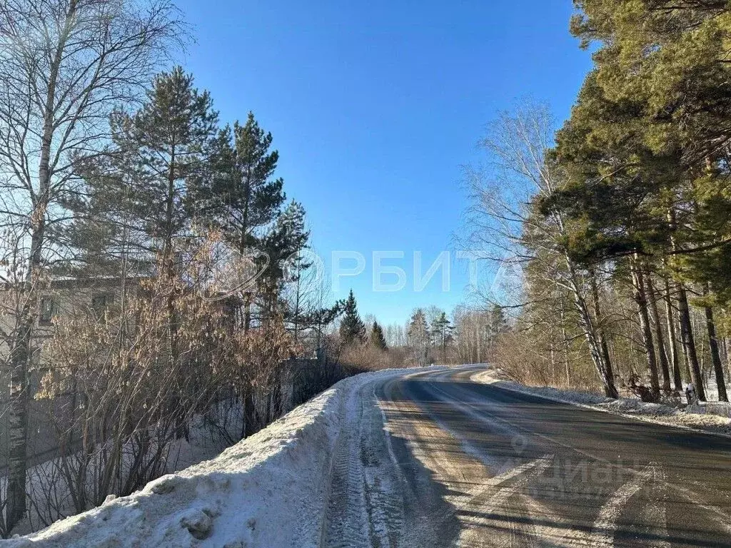 Участок в Тюменская область, Тюменский район, д. Марай  (9.16 сот.) - Фото 1