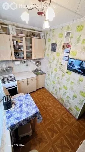 3-комнатная квартира: Красногорск, Вокзальная улица, 15 (60.8 м) - Фото 2