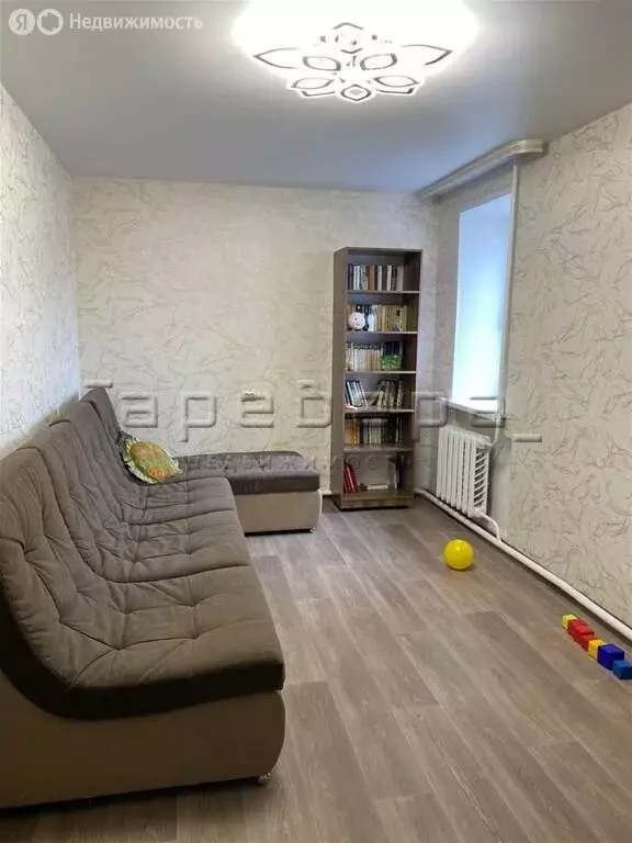 Дом в Атамановский сельсовет, посёлок Мингуль, Тыловая улица, 5 (67 м) - Фото 0