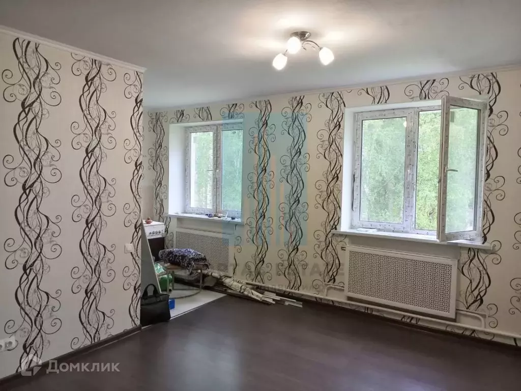 Продаётся квартира-студия, 38 м - Фото 0
