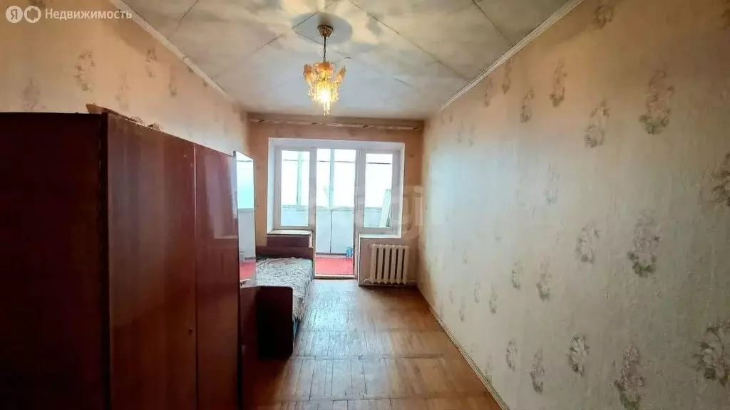 2-комнатная квартира: Майский, улица Горького, 102 (42.4 м) - Фото 2