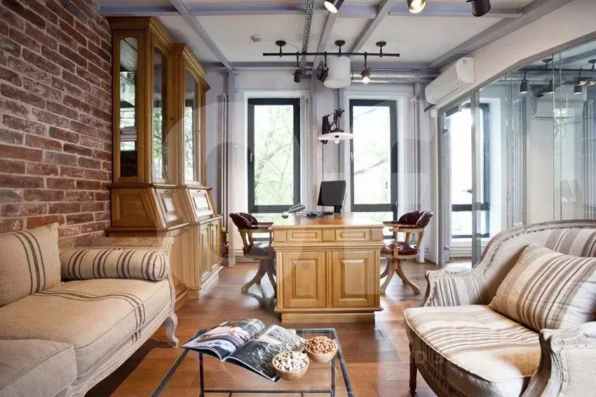 Помещение свободного назначения в Москва Верхняя Радищевская ул., 9С4 ... - Фото 1