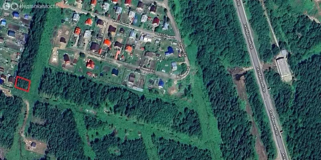 Участок в Сыктывкар, Эжвинский район, микрорайон Емваль (10.5 м) - Фото 0