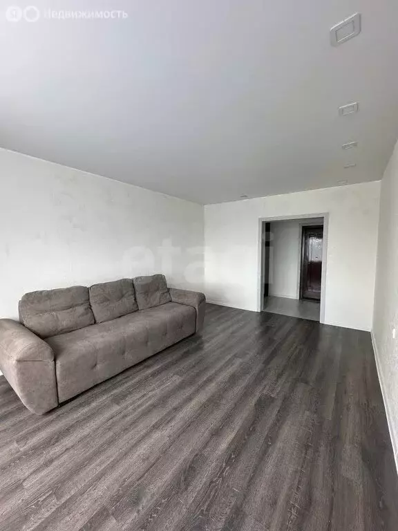 1-комнатная квартира: Ангарск, 18-й микрорайон, 4 (37 м) - Фото 1