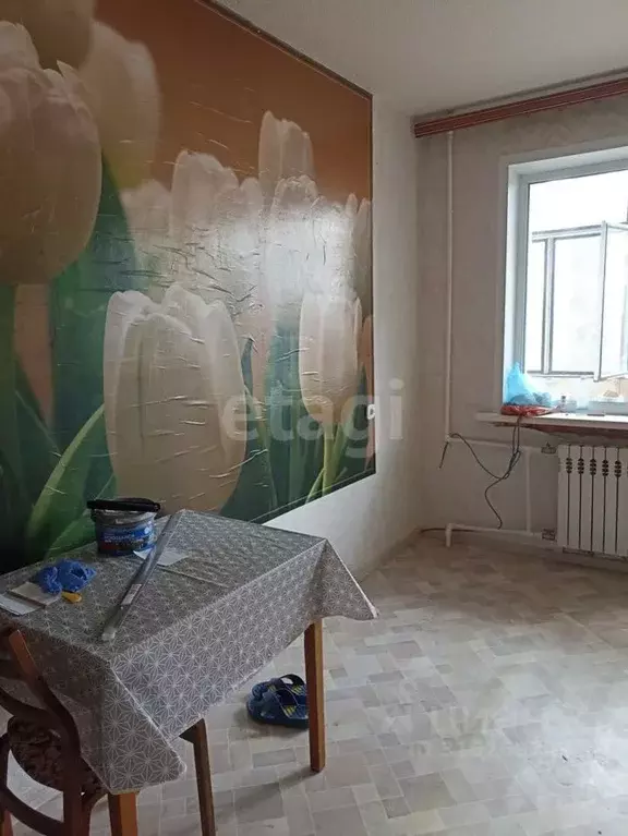1-к кв. Липецкая область, Липецк ул. Циолковского, 21 (30.2 м) - Фото 1
