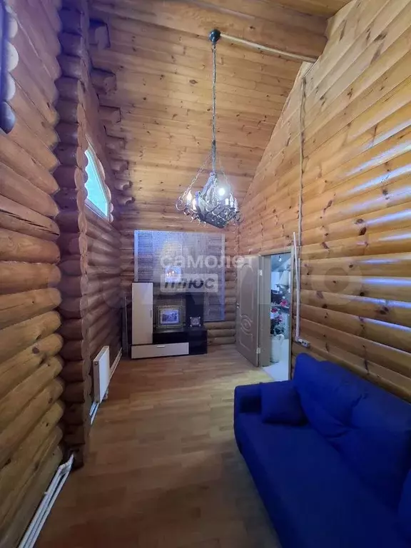 Дом 50 м на участке 4 сот. - Фото 0